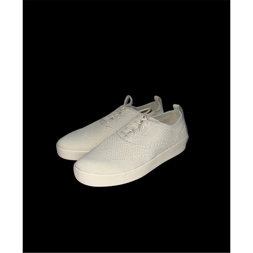 Cole Haan Women's Grandpro Contender Stitchlite Sneakers, Cream, Size 10B